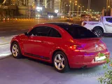 Volkswagen Beetle Petal